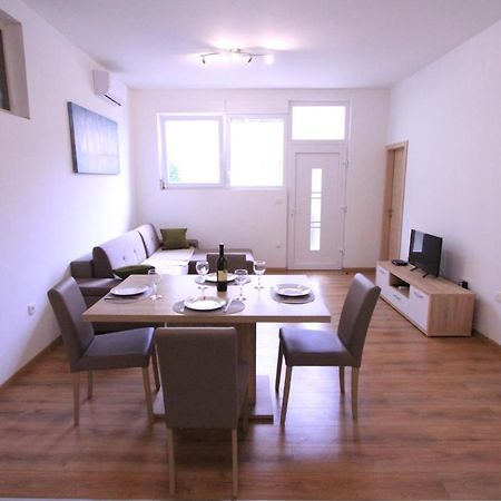 Apartman Darija Podstrana Kültér fotó