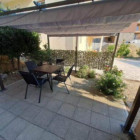 Apartman Darija Podstrana Kültér fotó