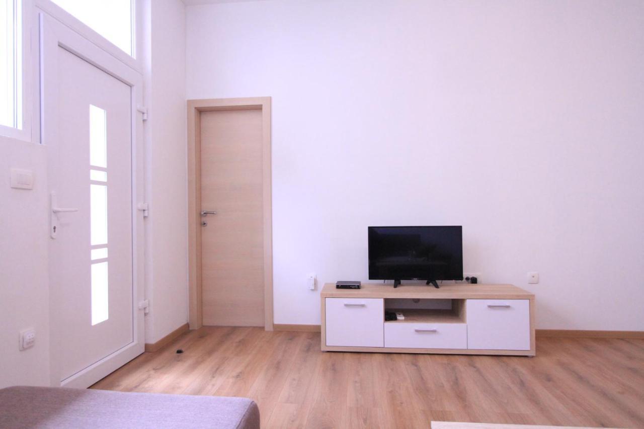 Apartman Darija Podstrana Kültér fotó