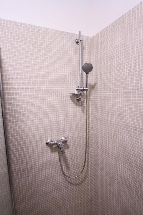 Apartman Darija Podstrana Kültér fotó